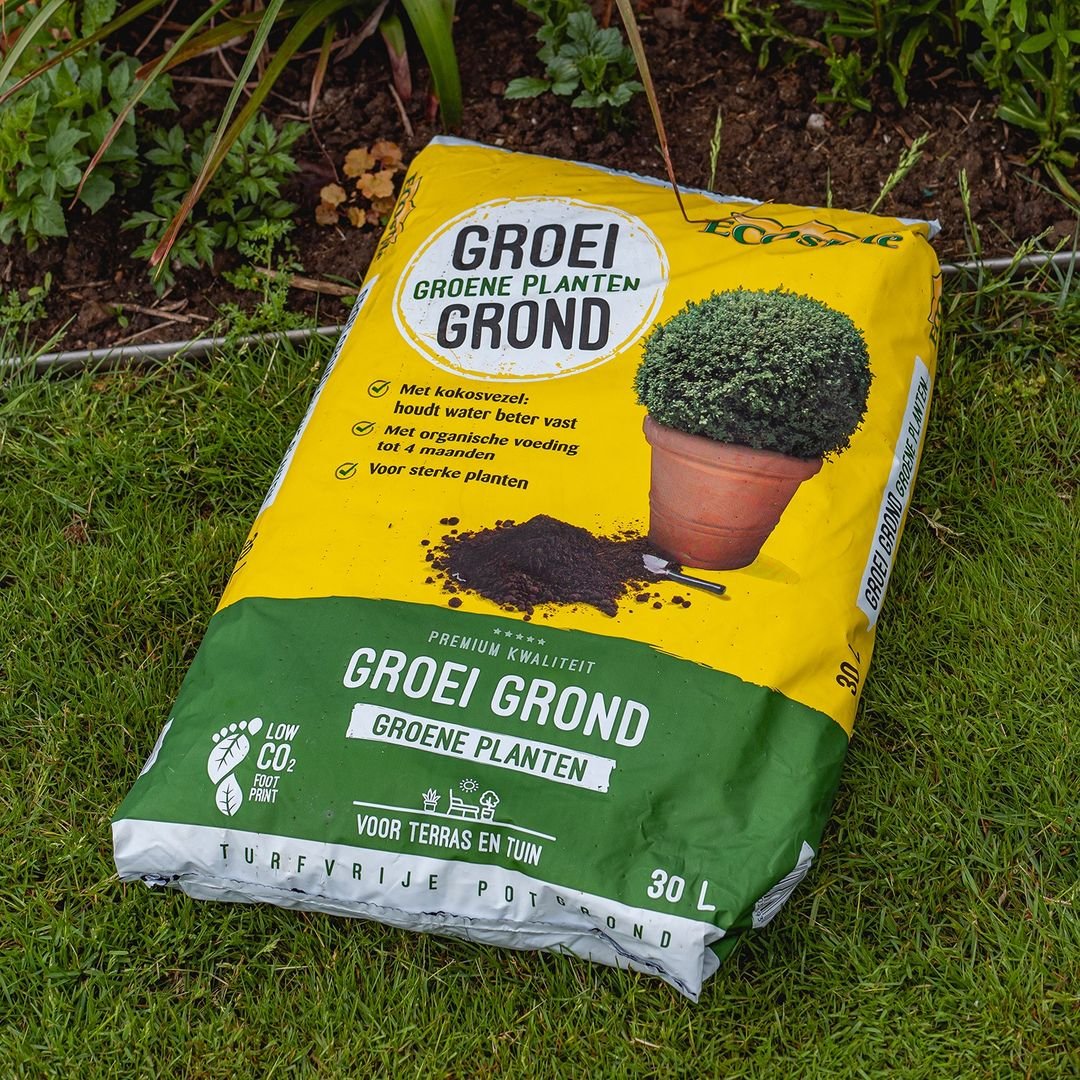 Packaging + retailactivaties