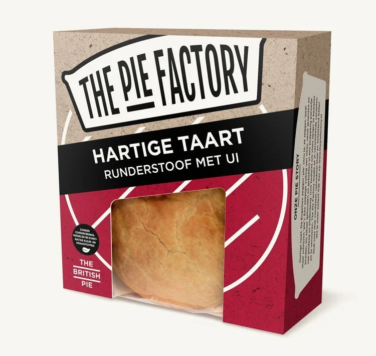 Packaging design + product activaties