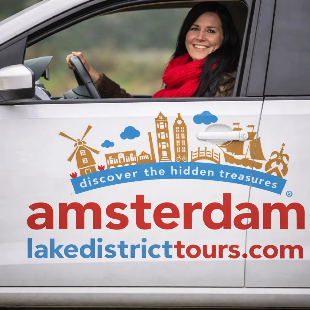 Branding + marketing + website + campagnes