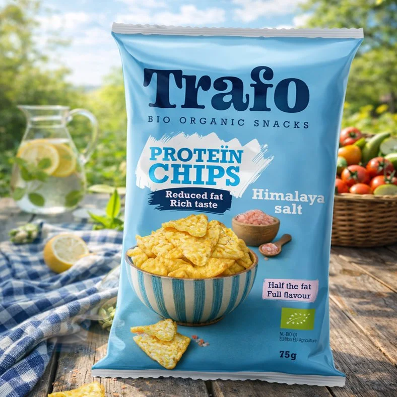 Packaging concept + design