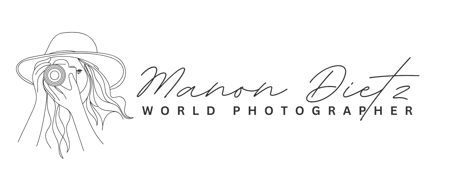 Manon Dietz Photographe