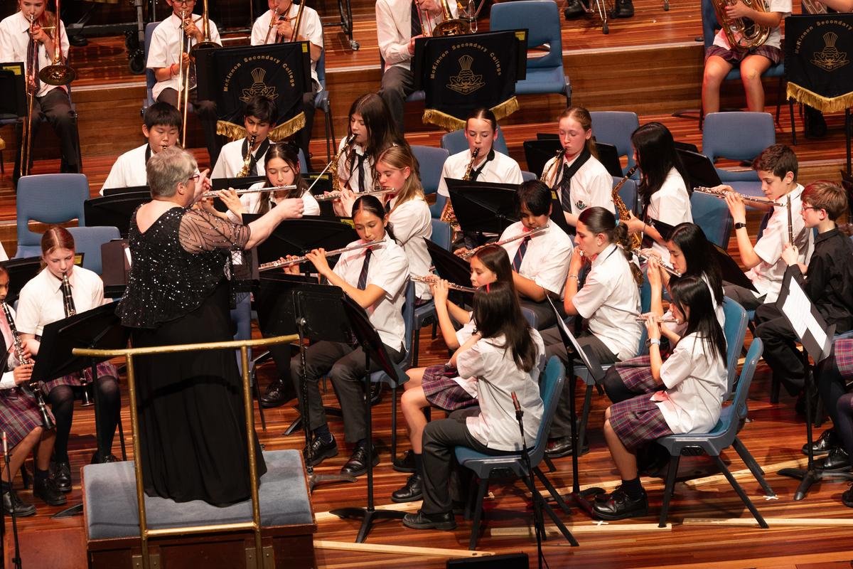 McKinnon SC Year 7 Band 2025.jpg