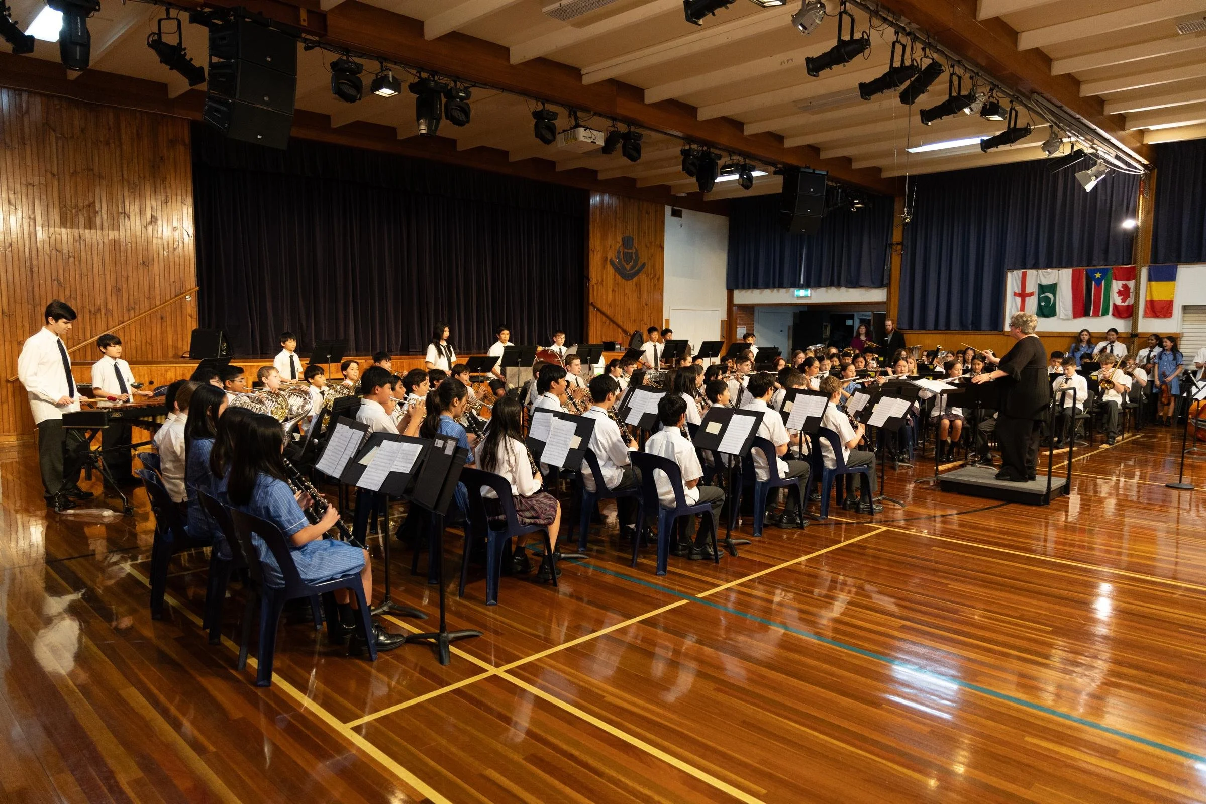 Debut concert for Year 7 Band 2025.jpg