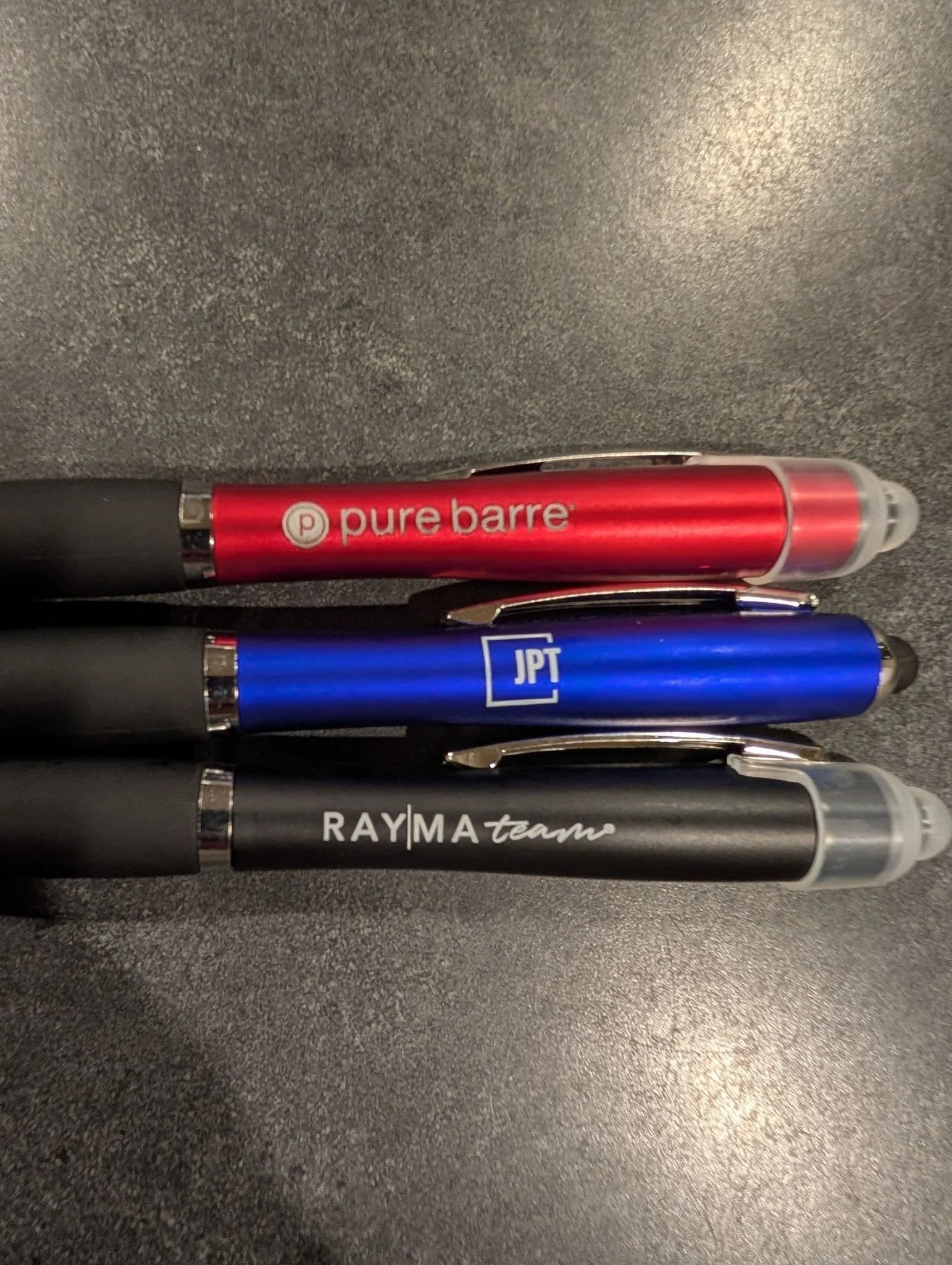 LED Pens