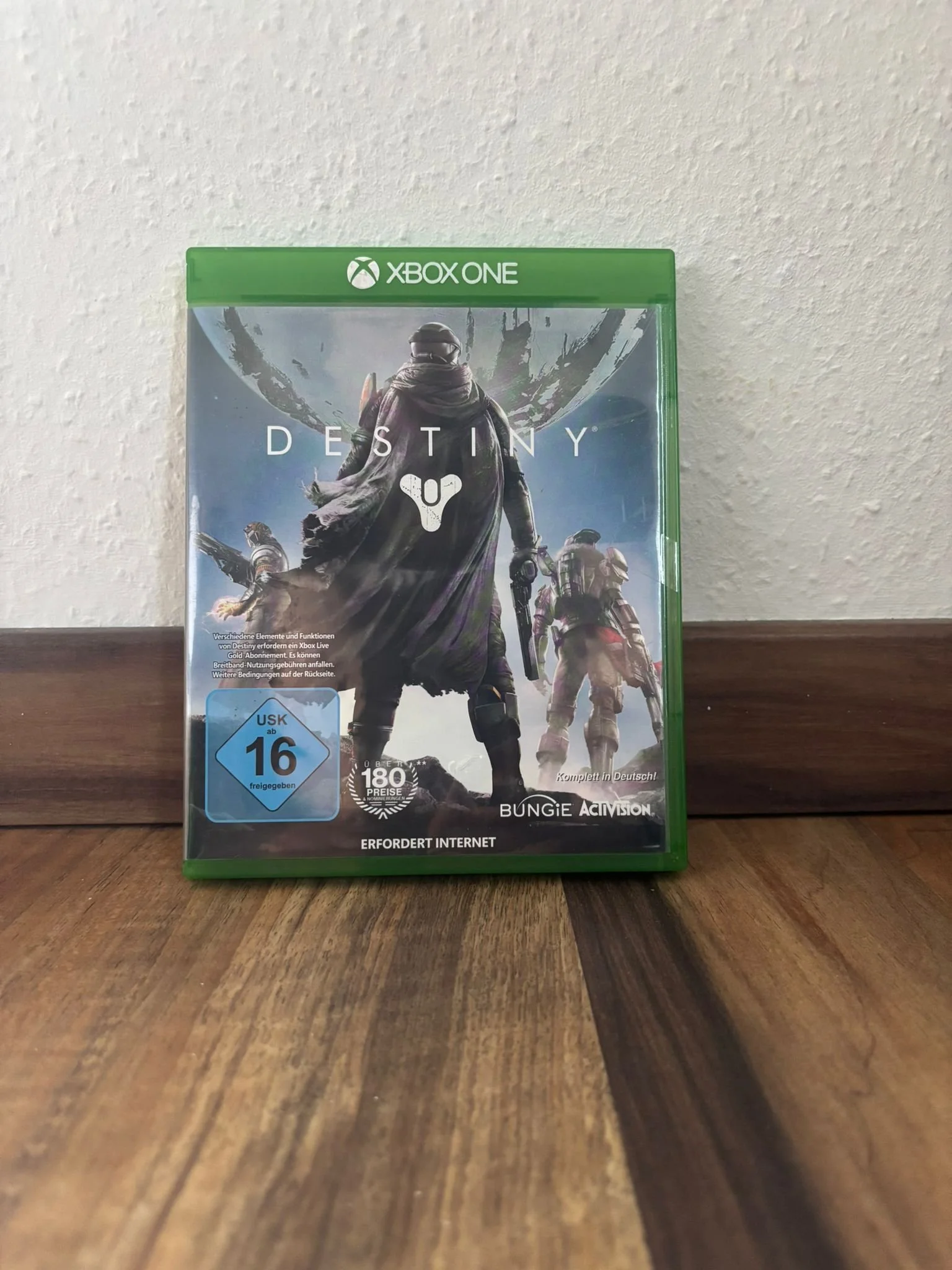 Xbox One – Destiny – Gebraucht