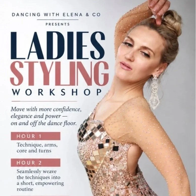Ladies Styling Workshop