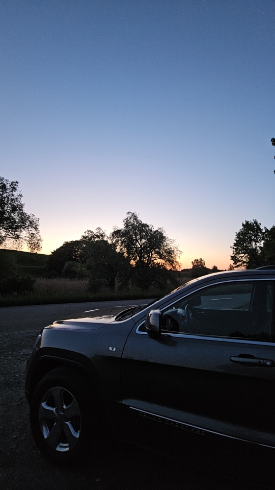 Pferdetransport (COOMING SOON)