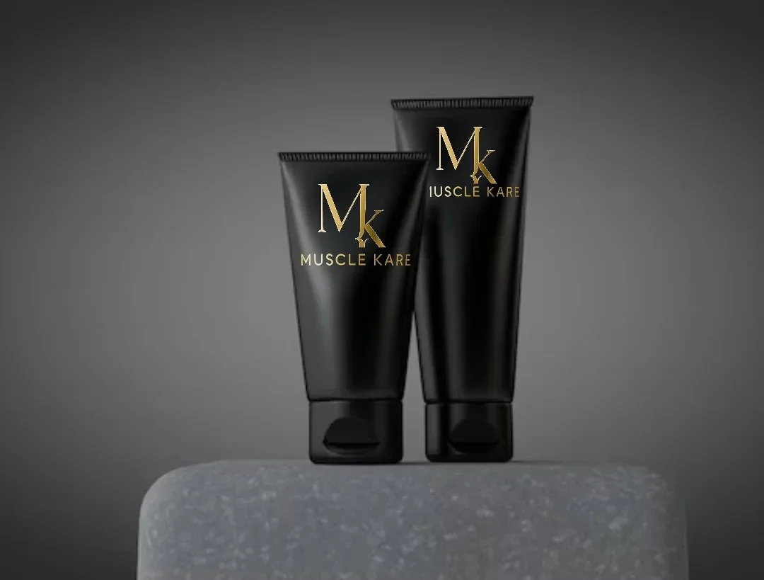 Muscle Kare Cream (2 Pack)