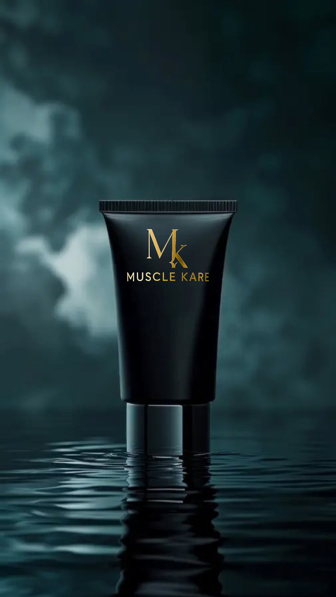 Muscle Kare Cream