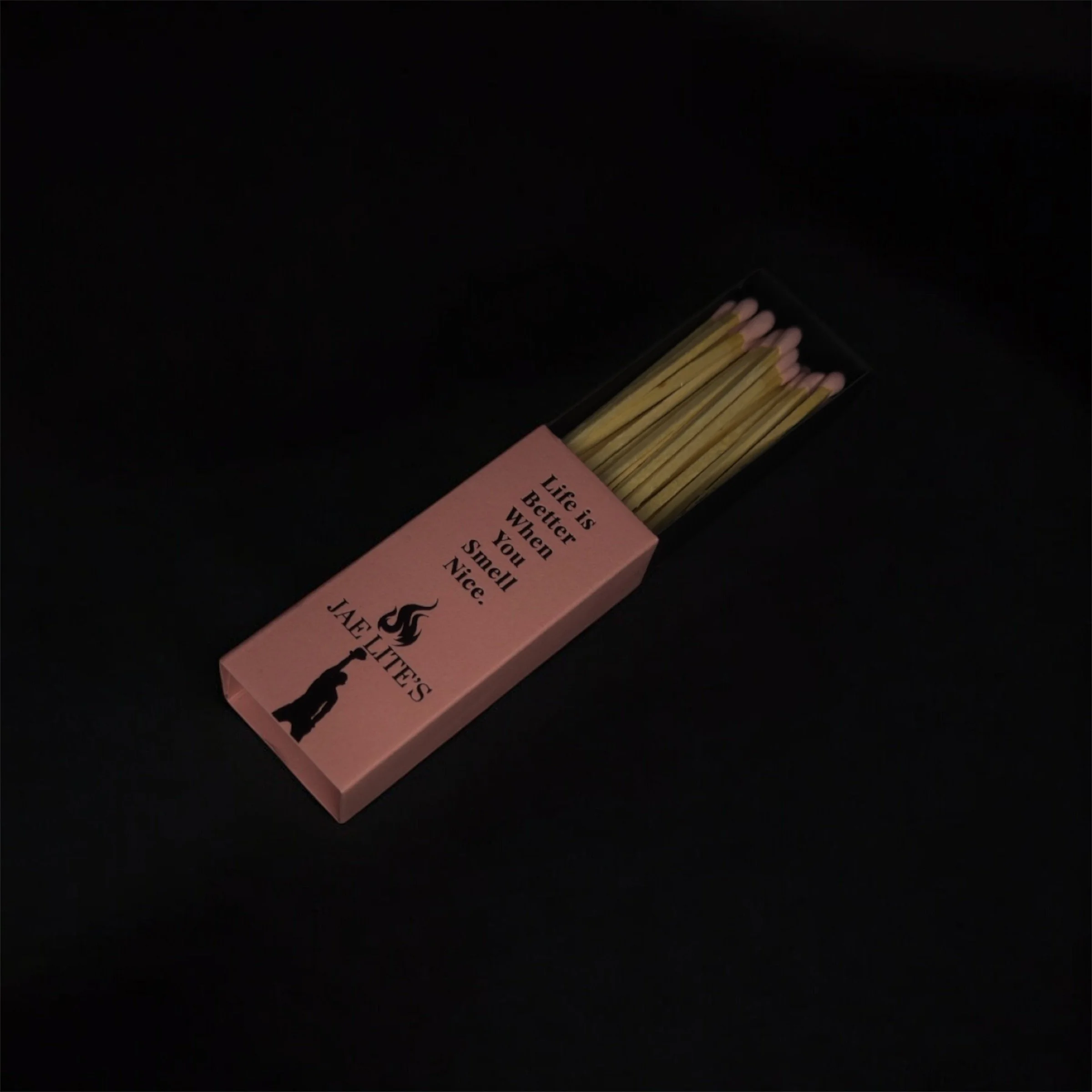 Jaelites Signature Matches