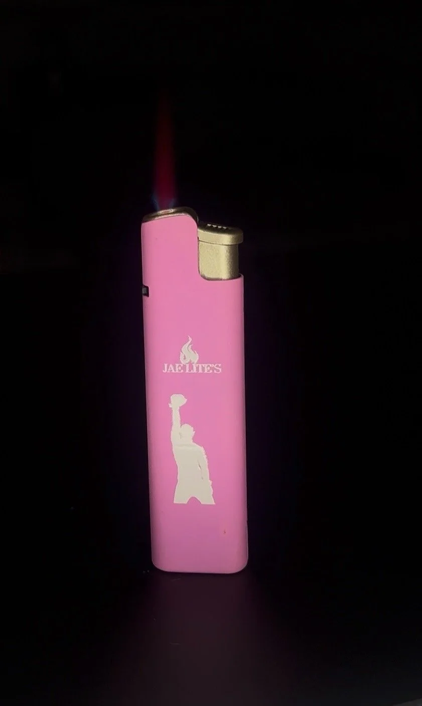 JaeLites Signature Torch