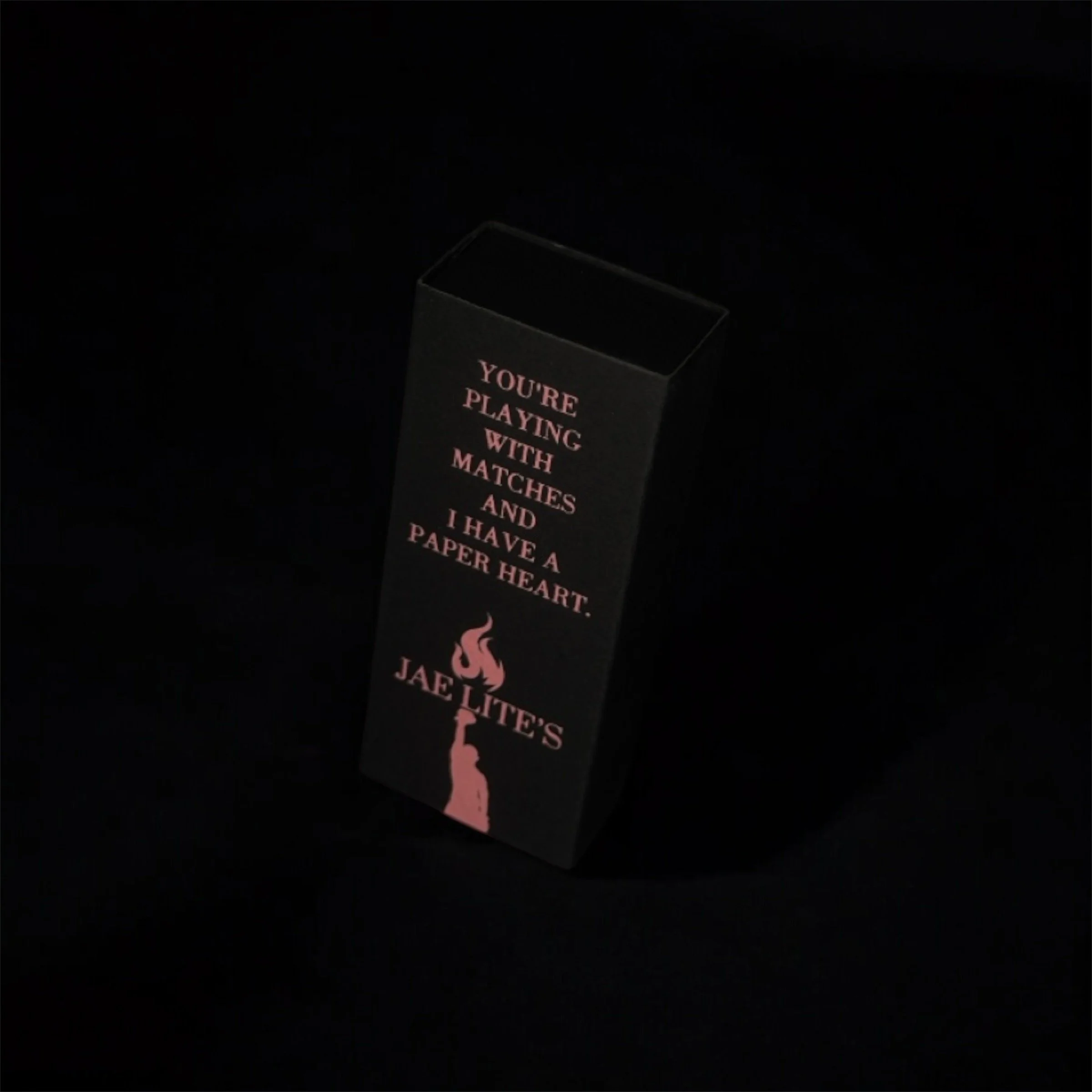 Jaelites Signature Matches