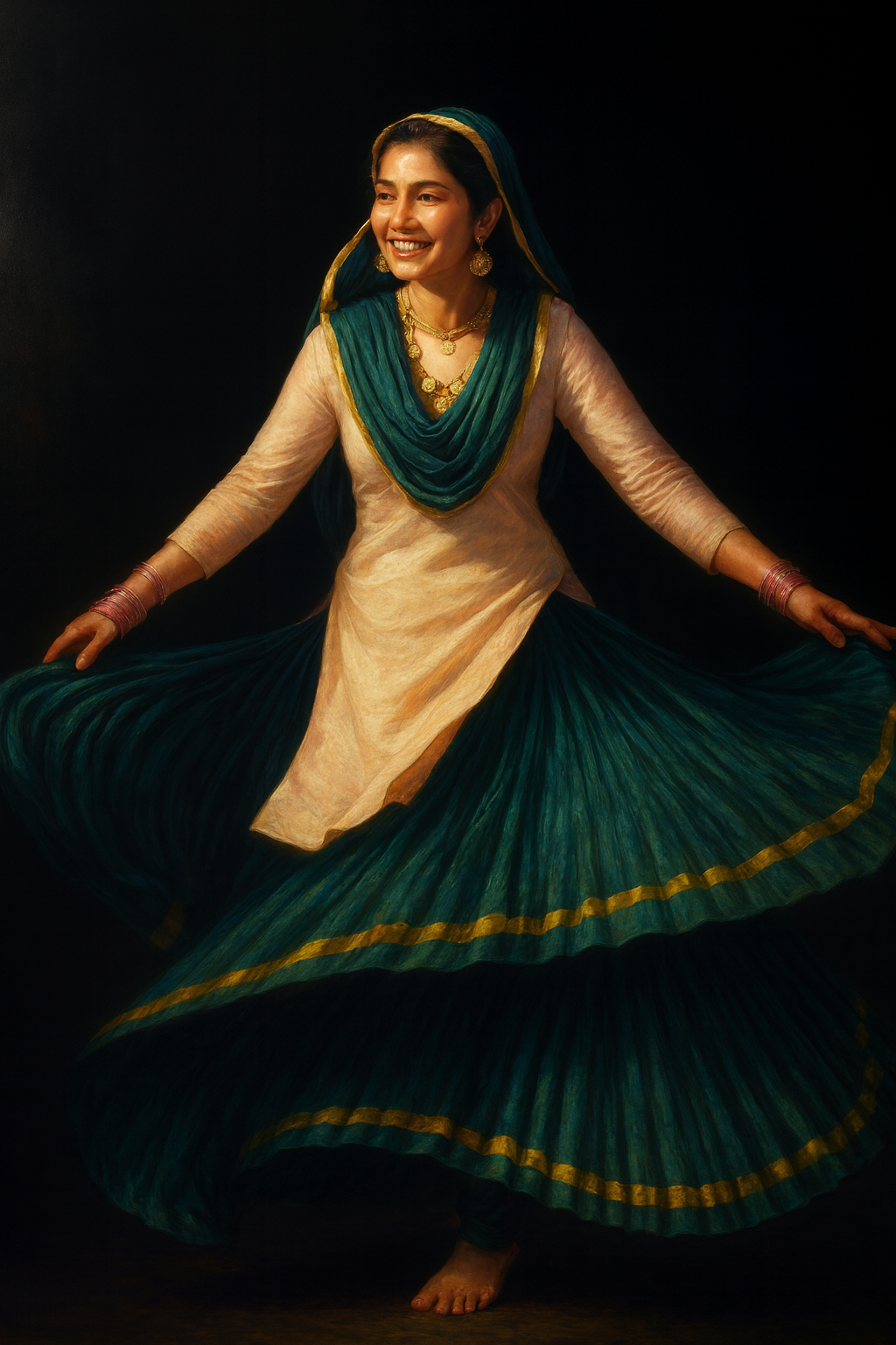 Punjab feminnity