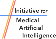 IMAI  //  Initiative for Medical AI