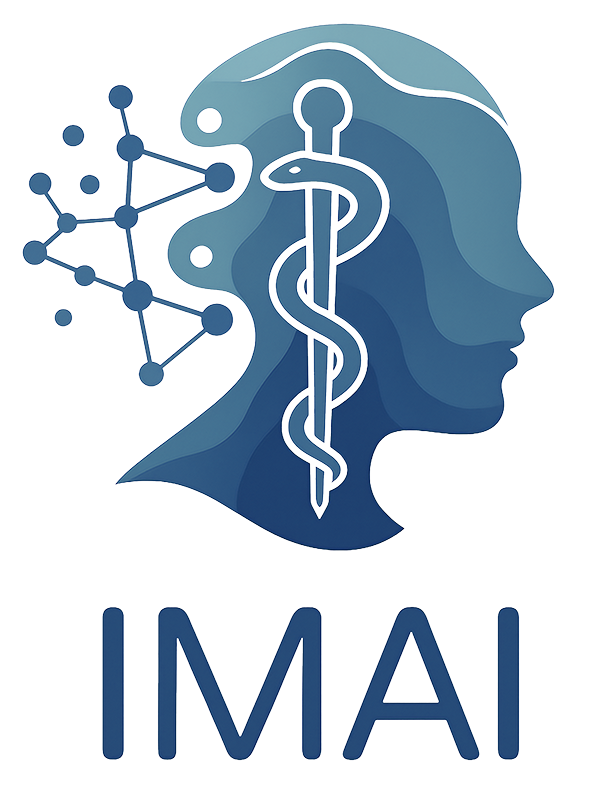 IMAI  //  Initiative for Medical AI