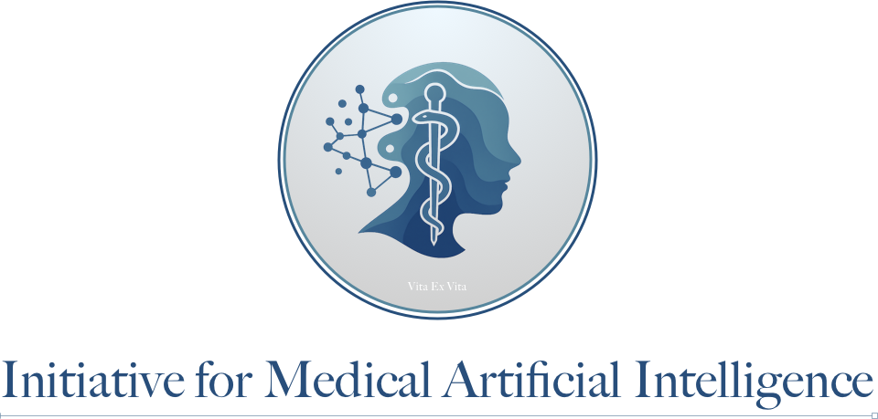 IMAI  //  Initiative for Medical AI