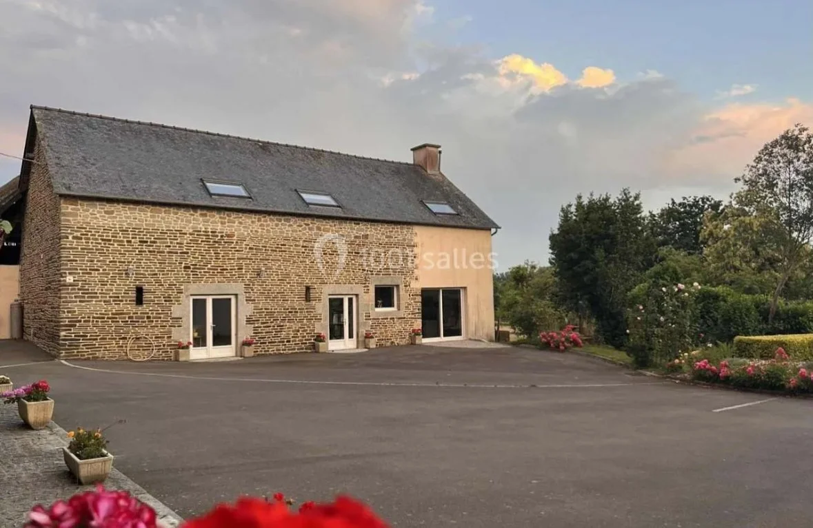 Salle de réception, domaine, salle de fête, mariages 