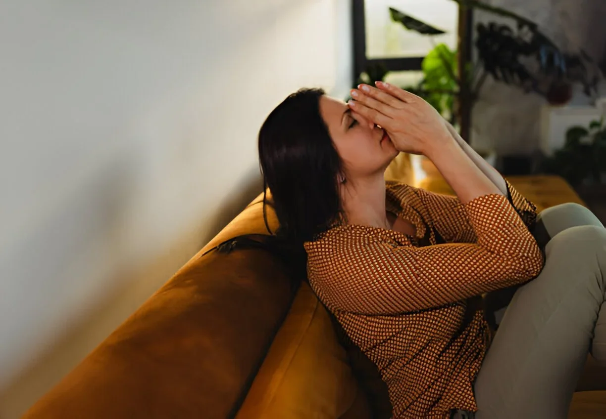 Overcoming Midlife Crisis: Practical Tips for a Brighter Future