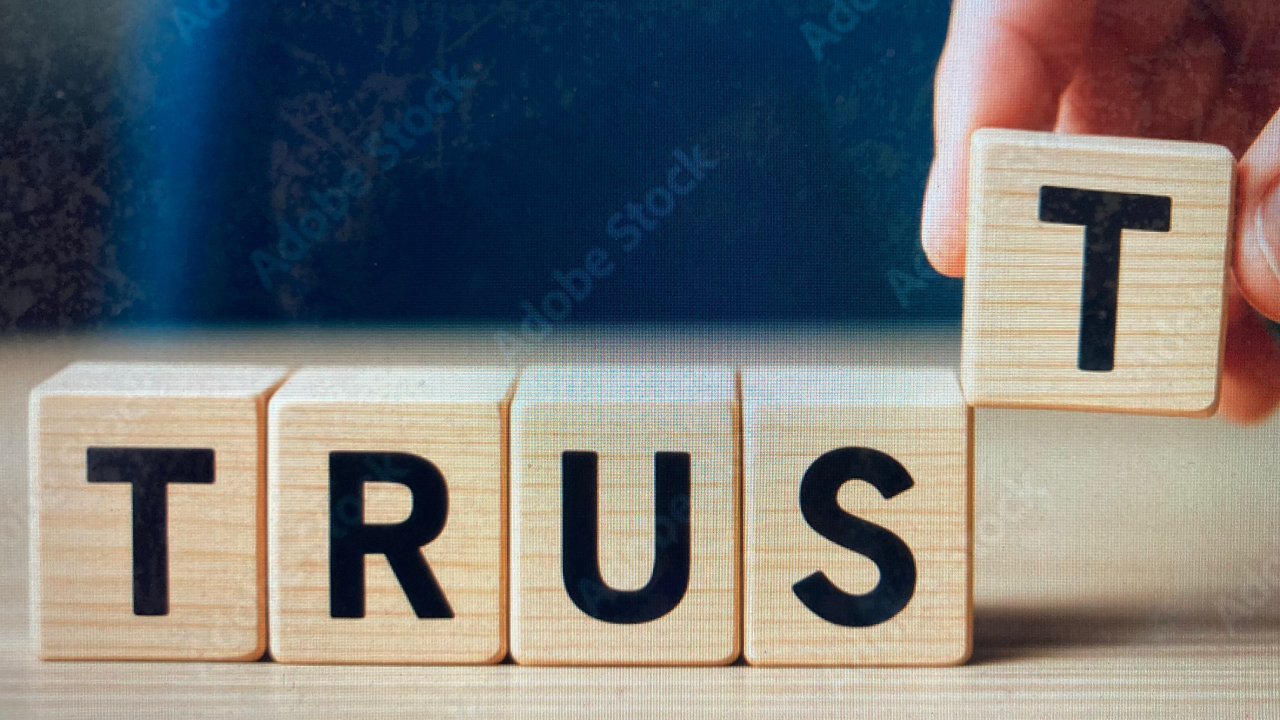 When Trust Starts to Slip: The Quiet Warning Sign HR Notices First