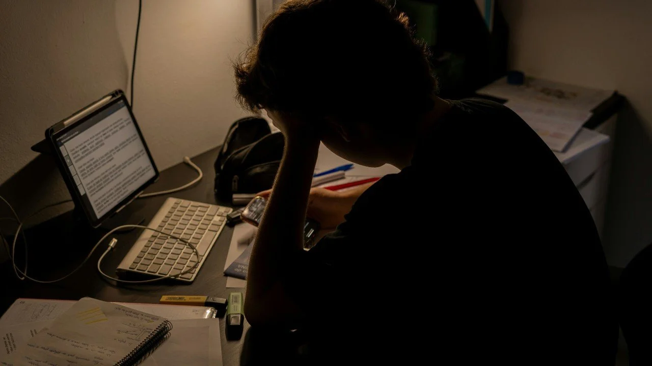 What No One Tells You About Grief