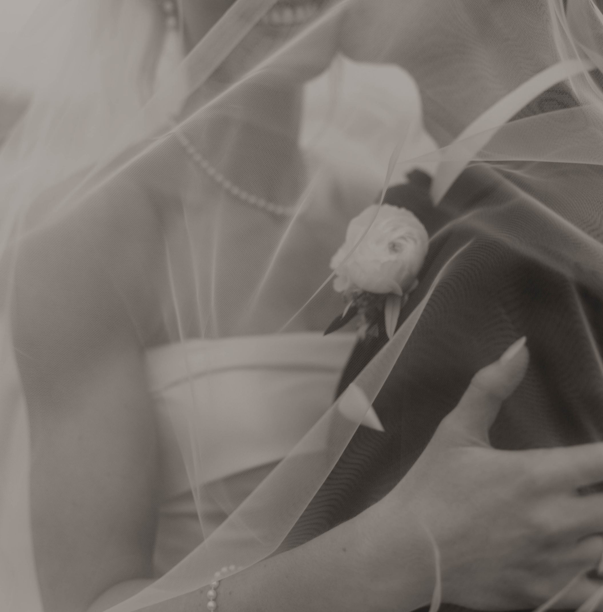 Détails de l'organisation d'un mariage par A&L Events.