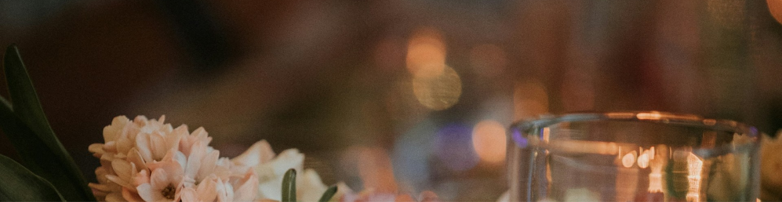 Wedding planner & Designer floral