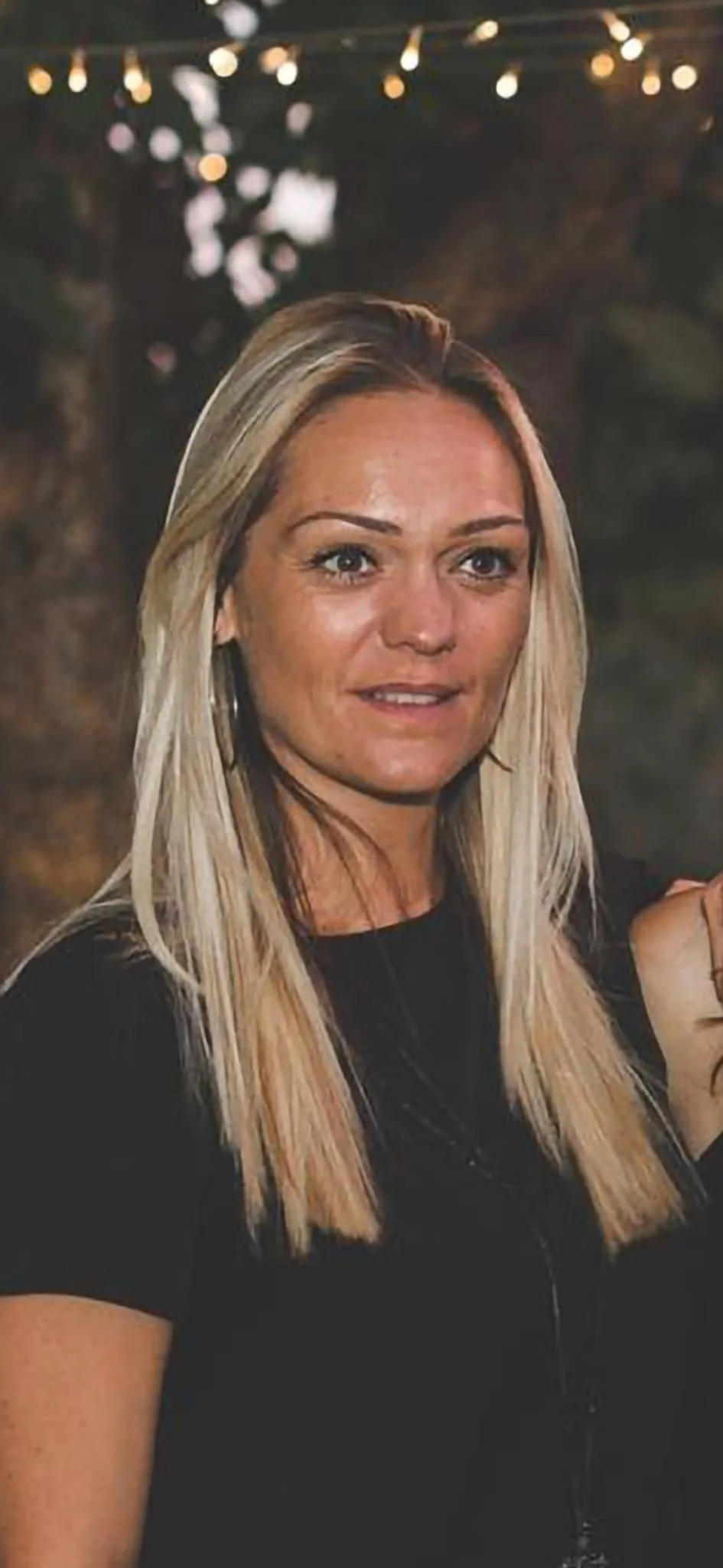 Laurence Nard organisatrice d'évènement, wedding designer, designer floral