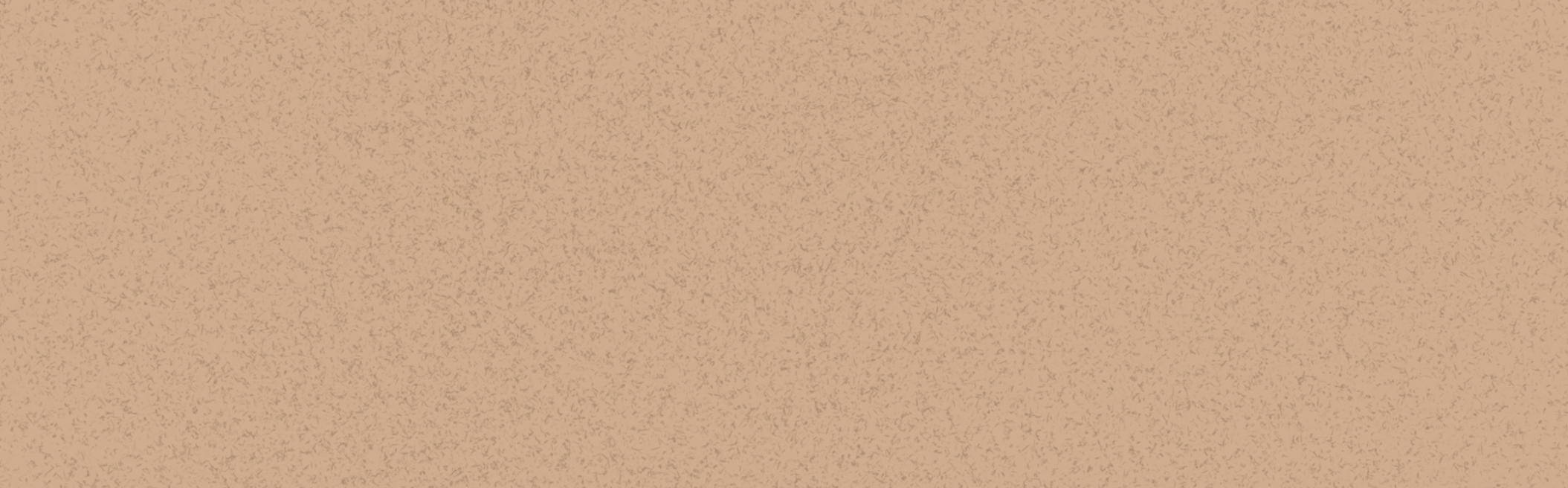 Il s'agit d'un fond beige ou sable avec une texture granuleuse.