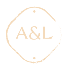 Logo principal A&L Events