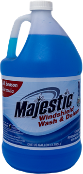 Windshield Washer Solvent RTU