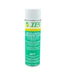 Throttle Body & Carburetor Cleaner
