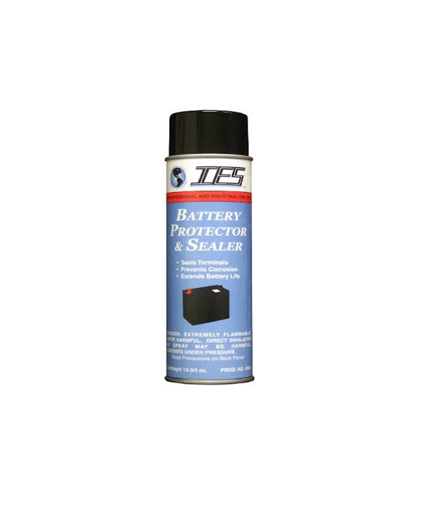 Battery Protector & Sealer