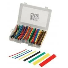 Heat Shrink Tube Assortment