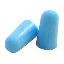 Foam Ear Plugs