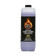 Waterless Hand Cleaner Liquid