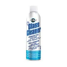 Glass Cleaner
