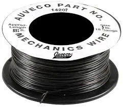 Mechianic Wire