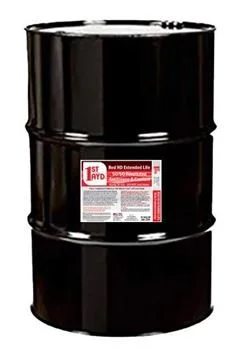 Red RTU Extended Life HD Antifreeze 55GL
