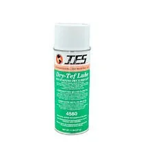 Dry-Tef Lube