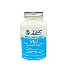 Silicone Lubricating Compound