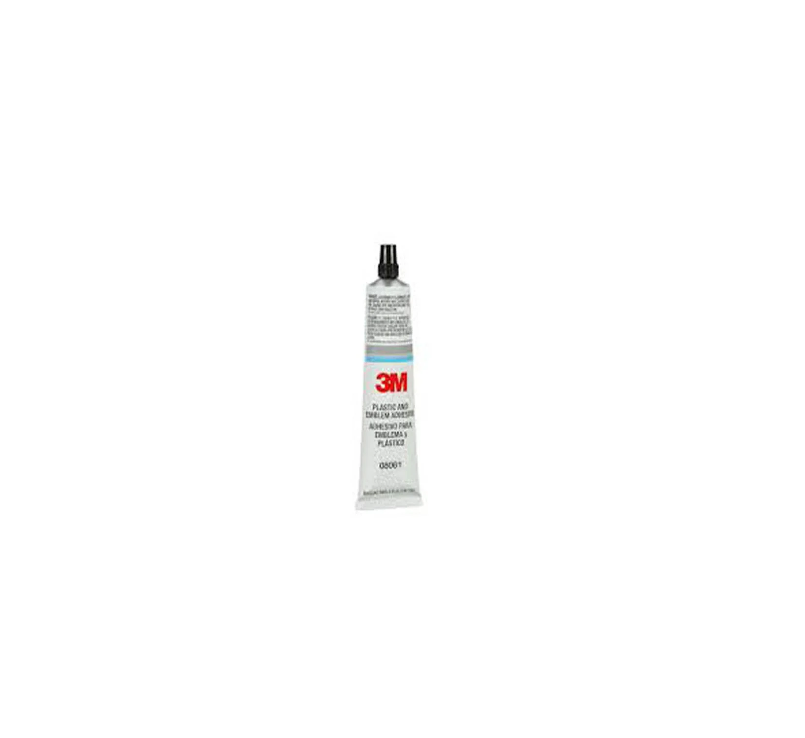 3M Plastic & Emblem Adhesive