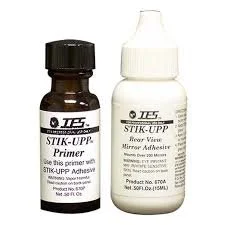 Stik-Upp Mirror Adhesive Kit