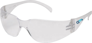 Clear Safety Classes