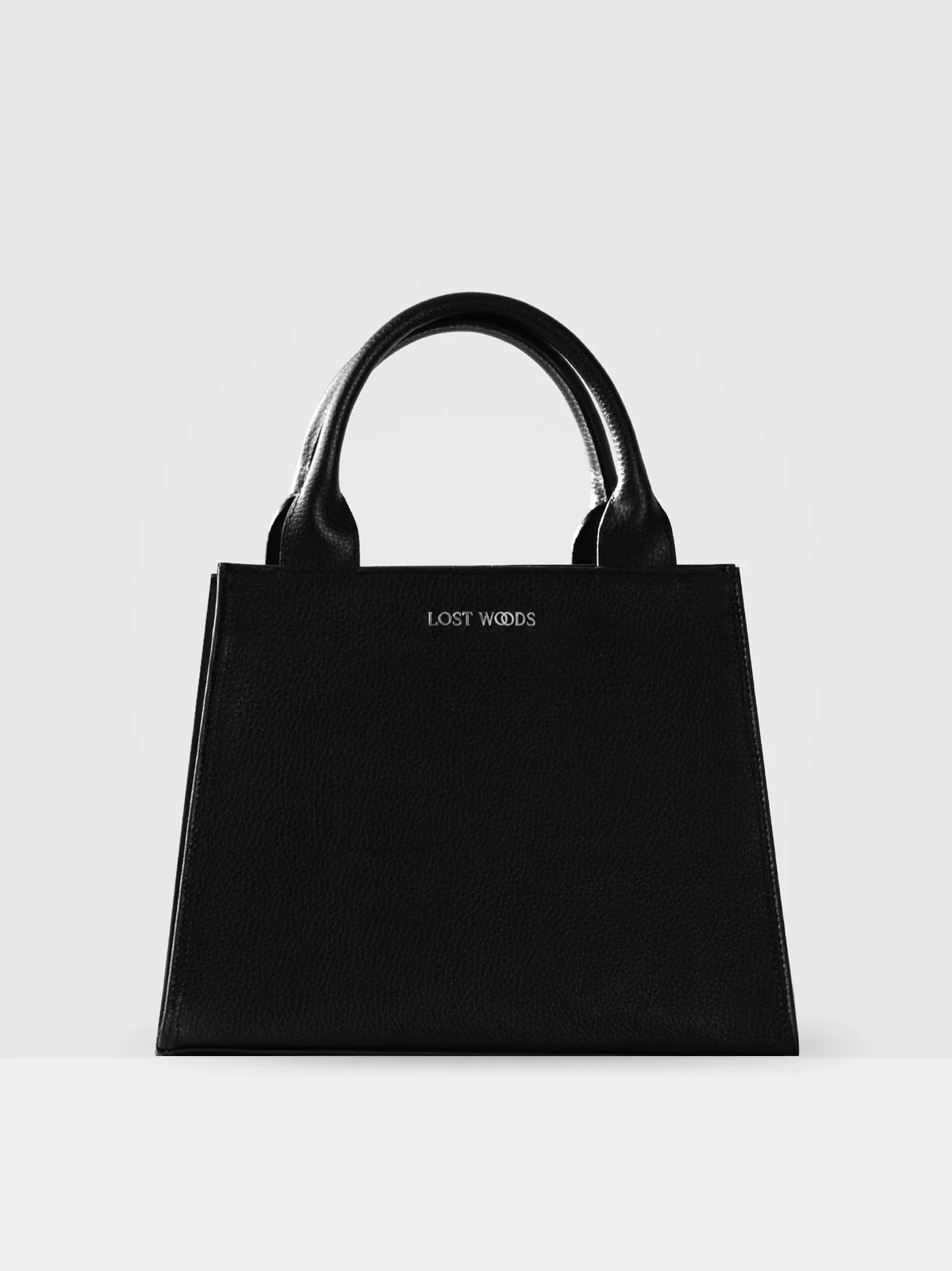 lost-woods-ebony-black-silver-sustainable-vegan-leather-tote-bag-front.jpg.webp