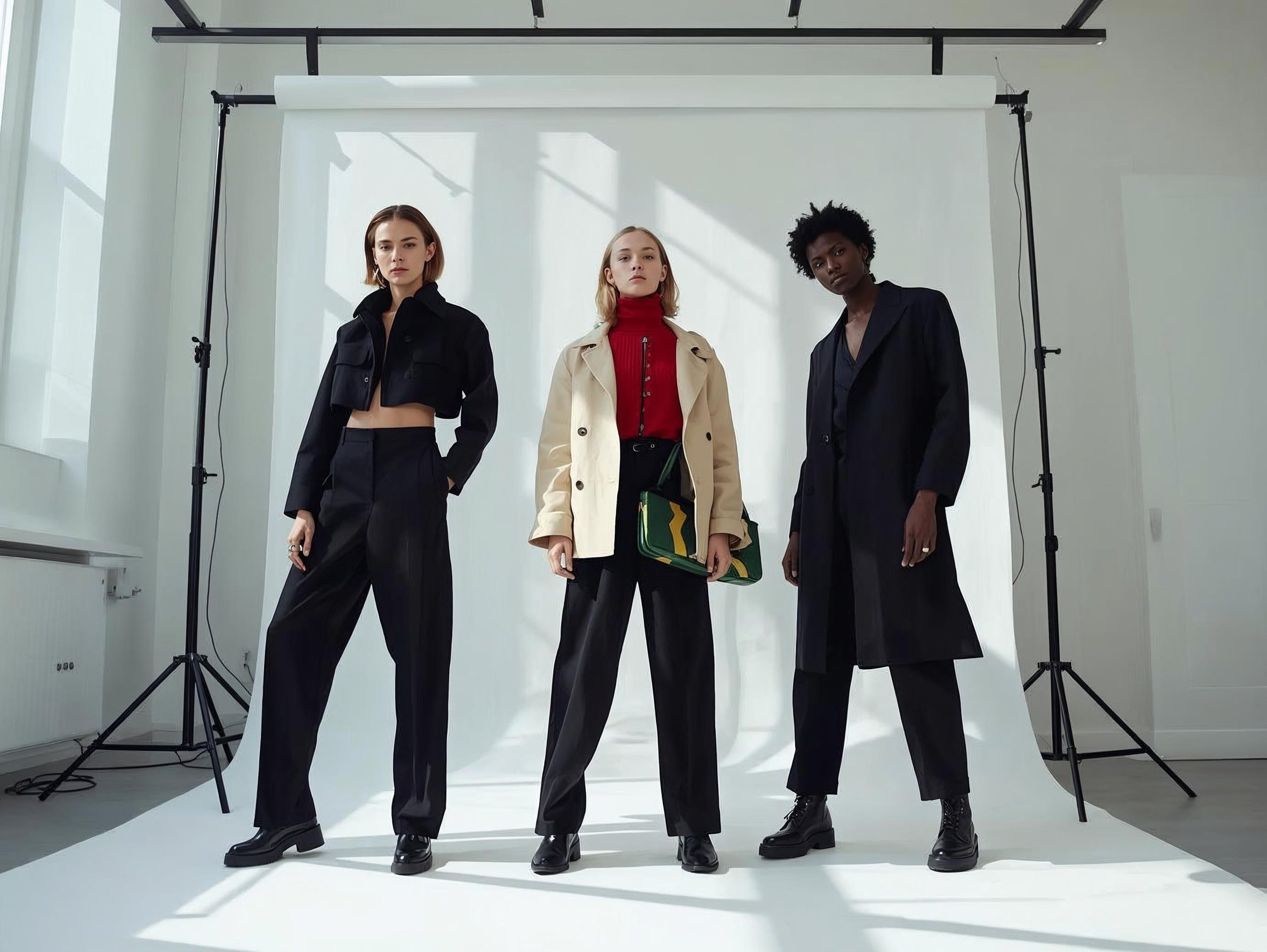 Lifestyle Photography Styling- 2 hours consultation + shoot day support