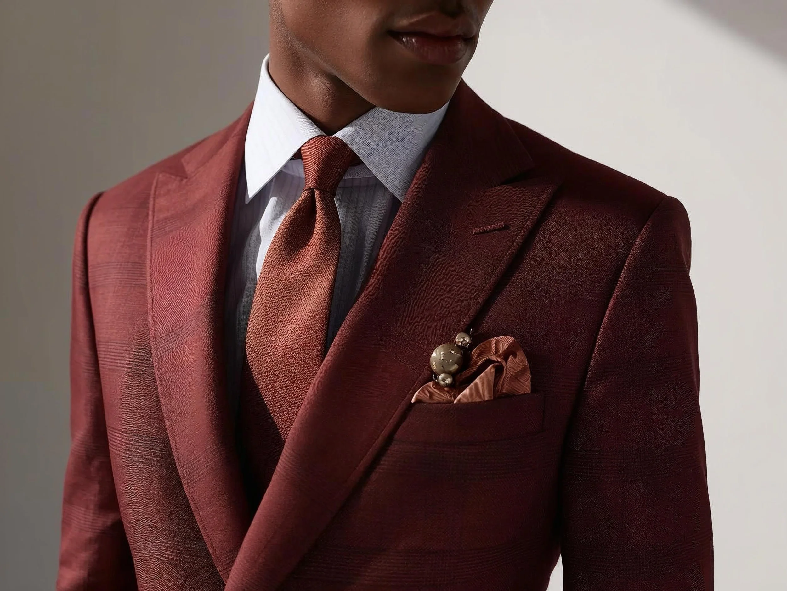 fashion styling in full suit with matched colour.jpg