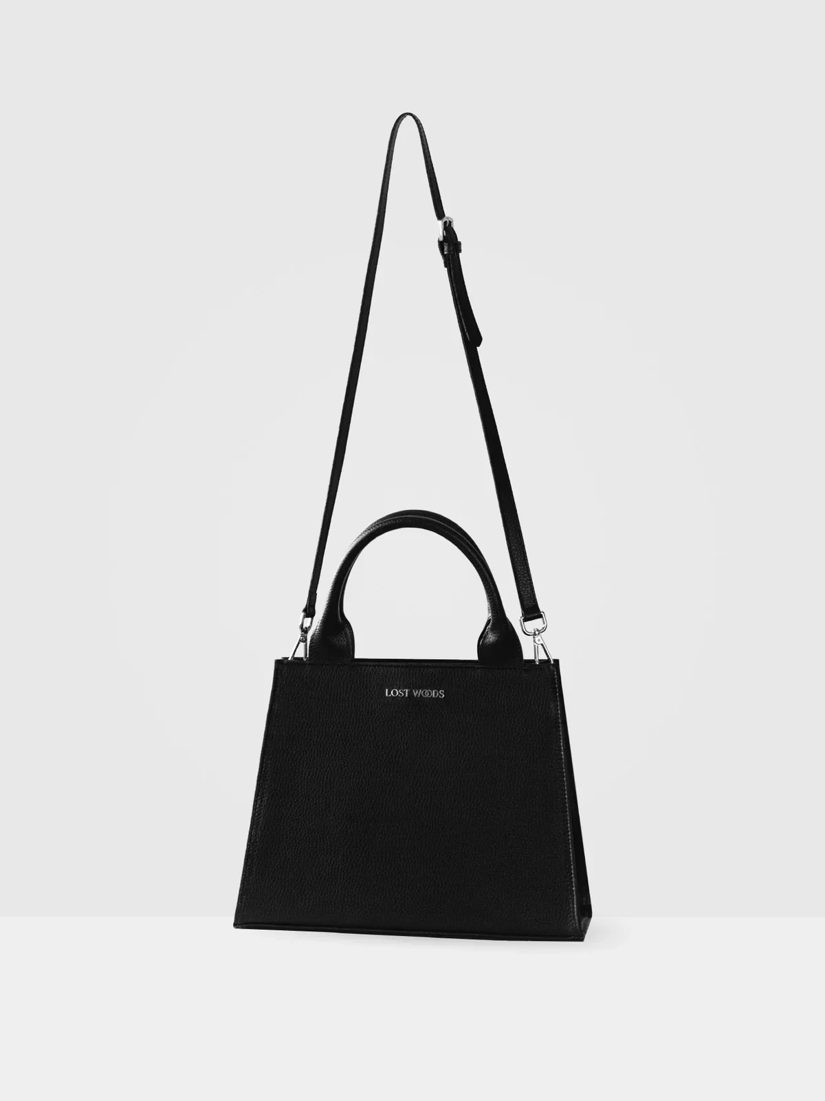 lost-woods-ebony-black-silver-sustainable-vegan-leather-tote-bag-strap.jpg.webp