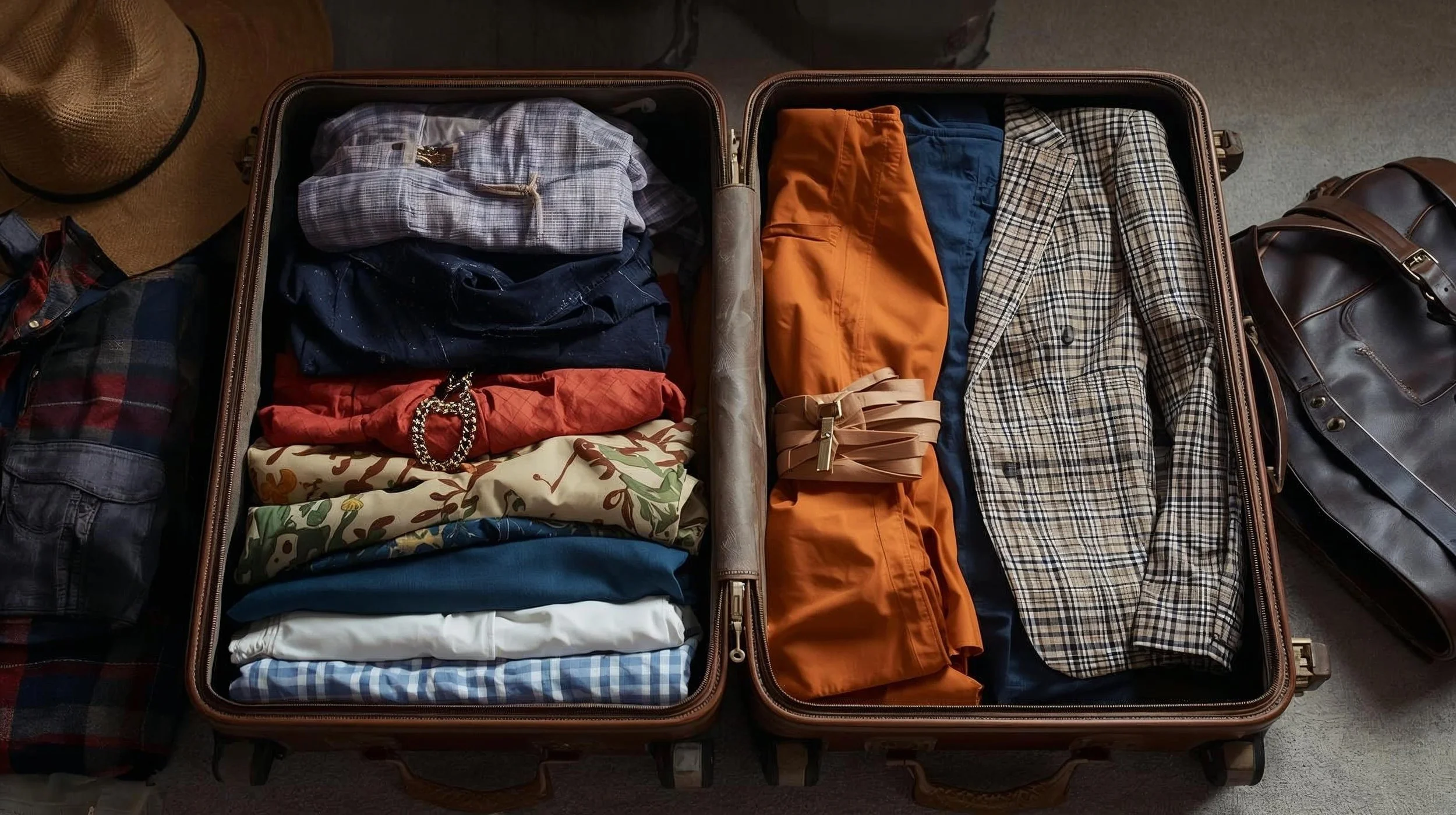 stylish travel wardrobe packing.jpg