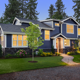 INTERIOR AND EXTERIOR PAINTING