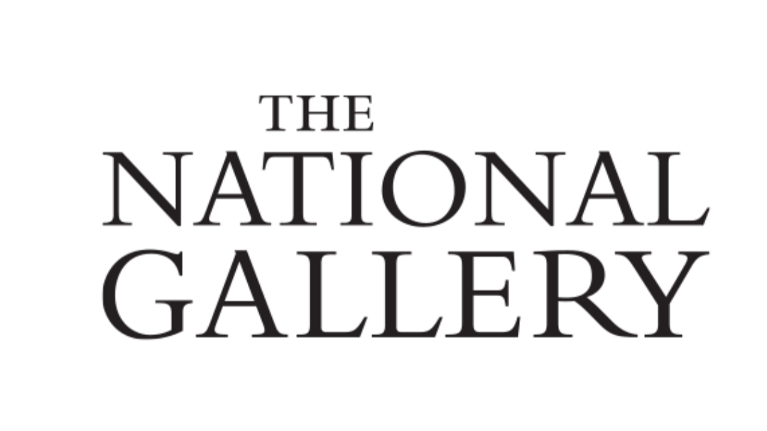 The National Gallery logo